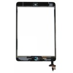 iPad Mini Touch Screen Digitizer with Home Button IC - Blue